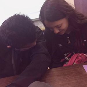 Meet your Posher, Jose